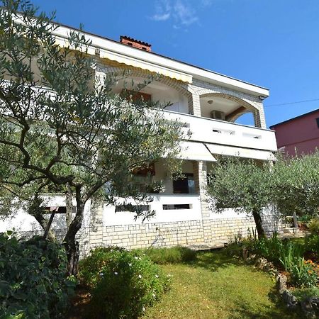 Apartment Mila Malinska Esterno foto