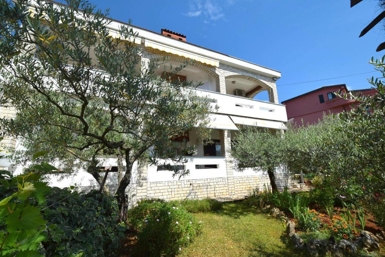 Apartment Mila Malinska Esterno foto